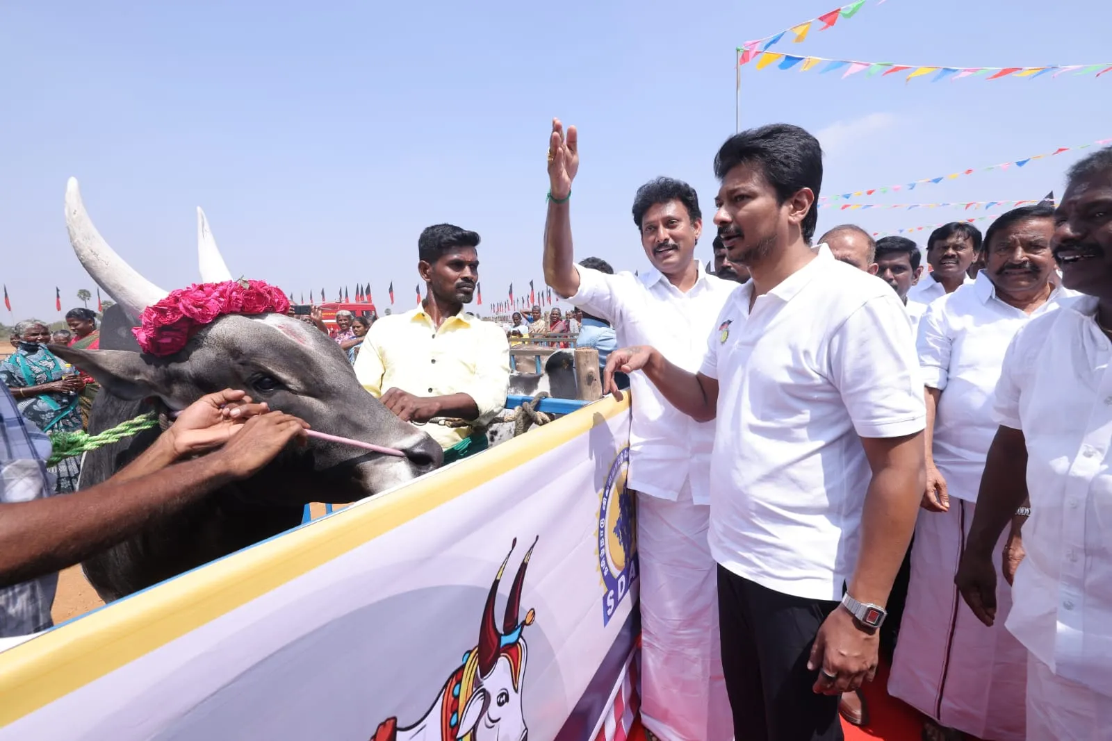 Udhay event 2