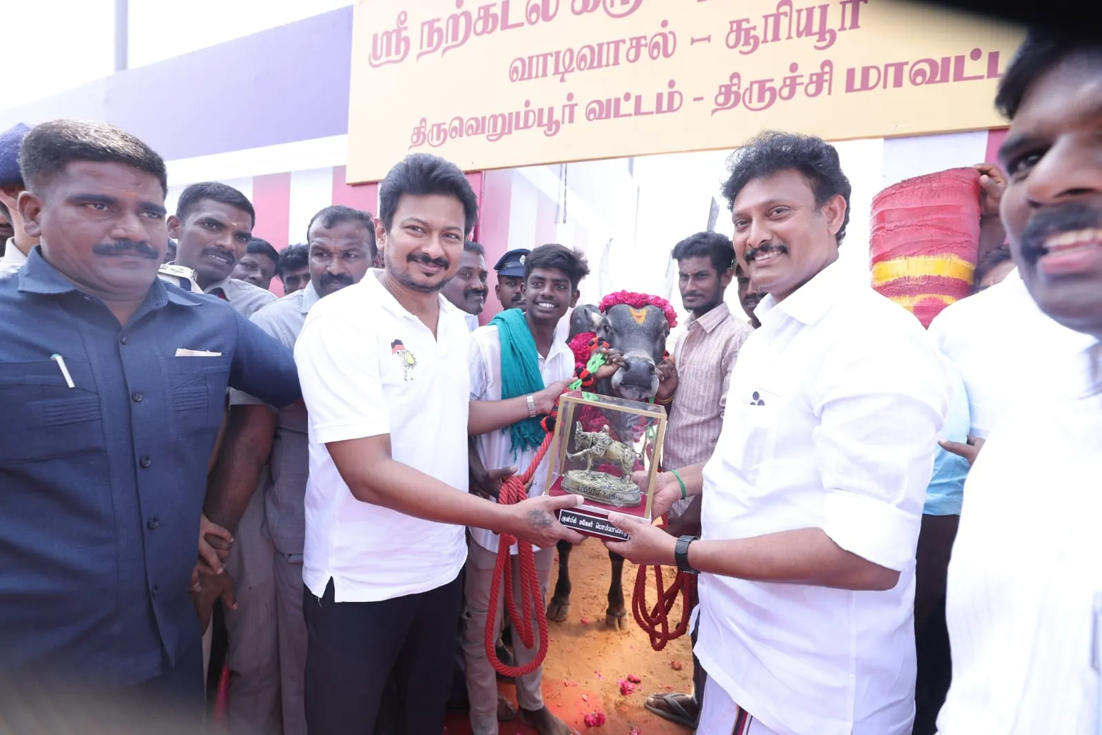 Udhay event 1
