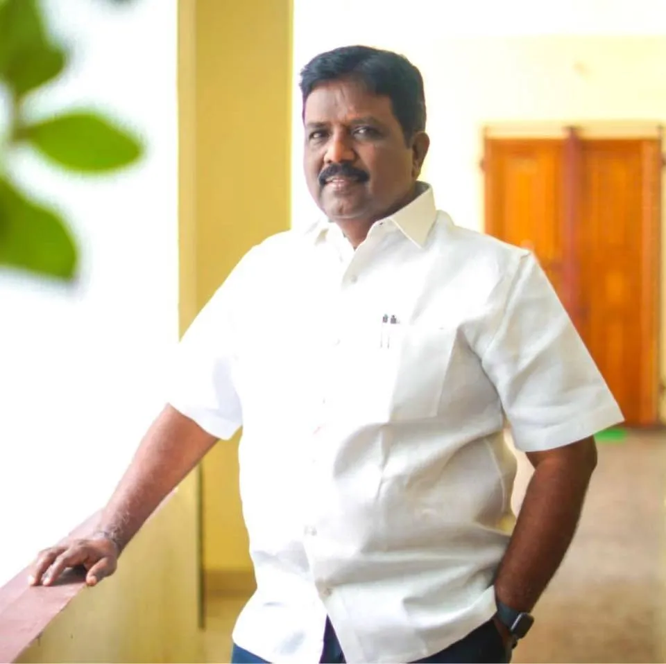 Ravikumar 8