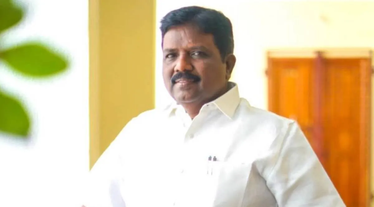 Ravikumar Writer
