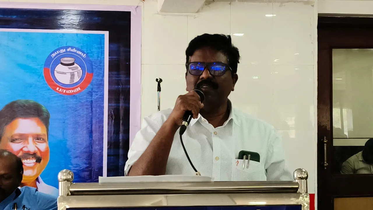 ravikumar 8