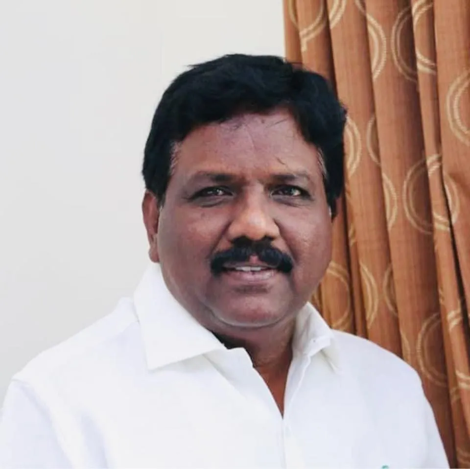 ravikumar 6