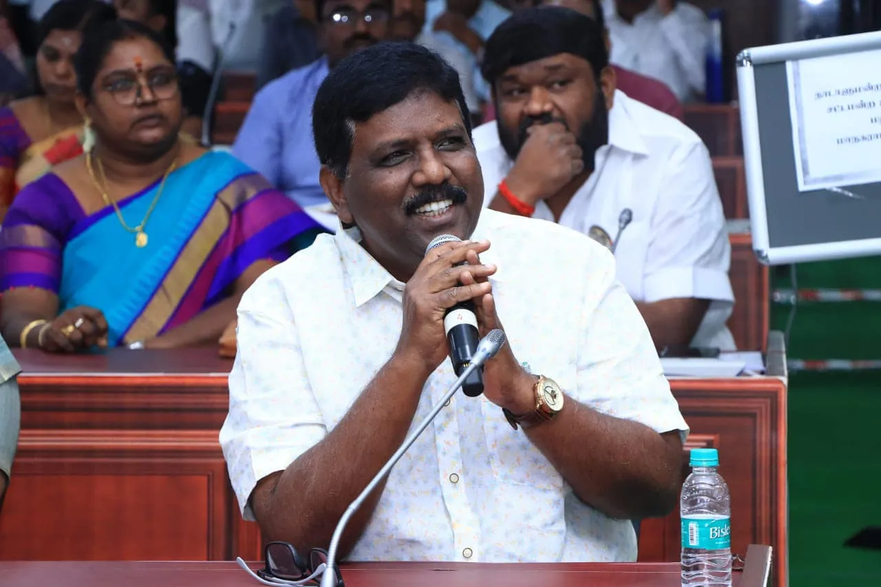 ravikumar 6