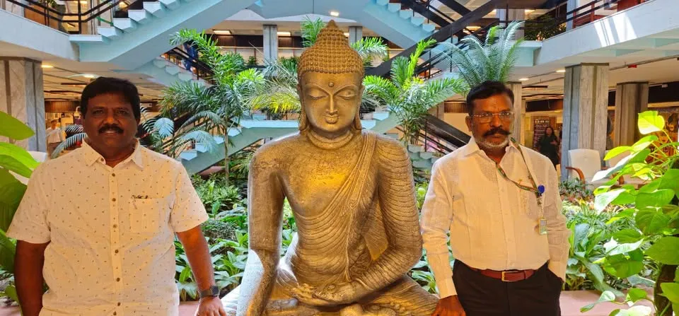 ravikumar 6