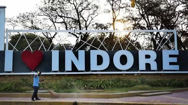 indore