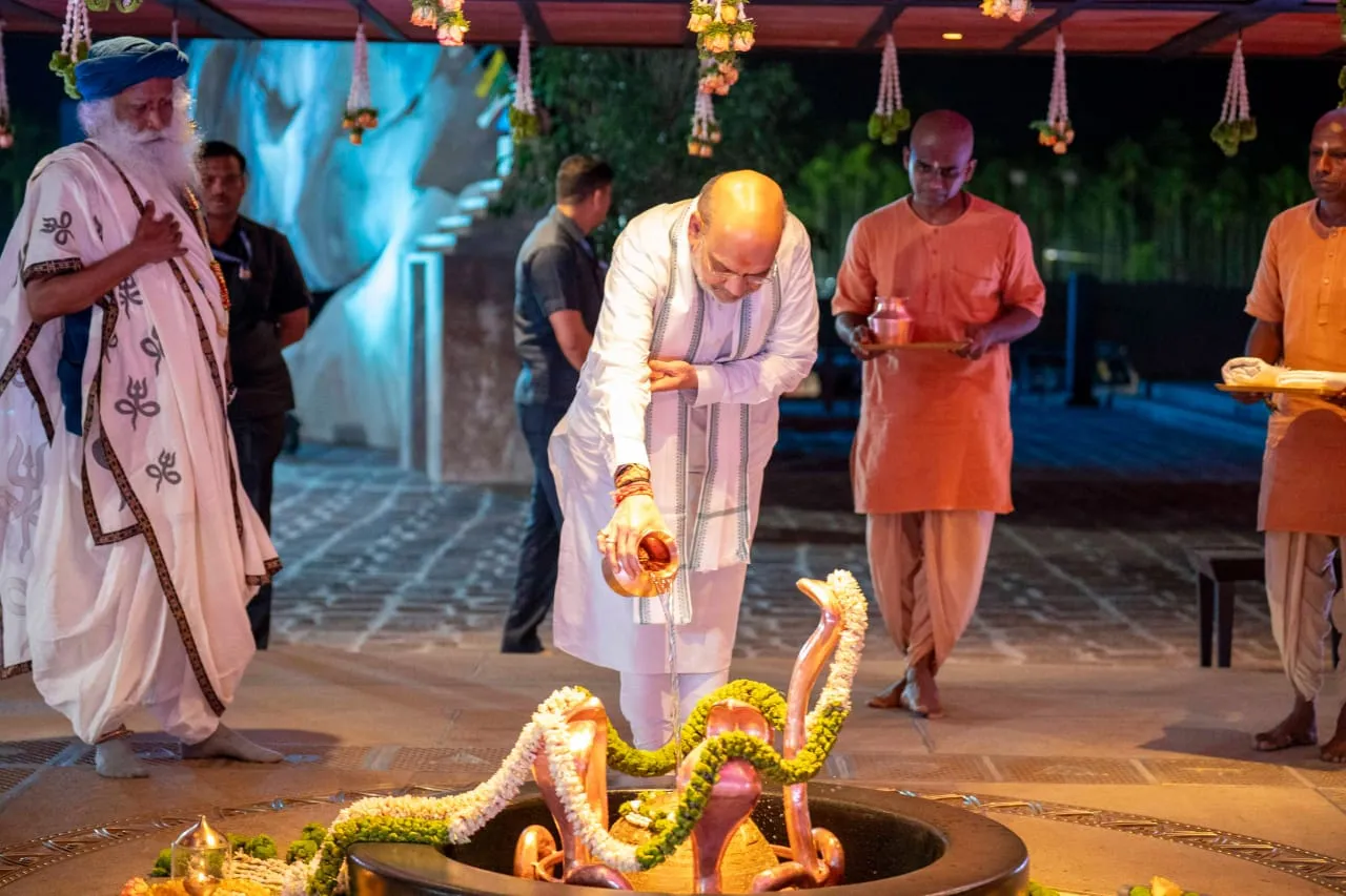 Mahashivratri I