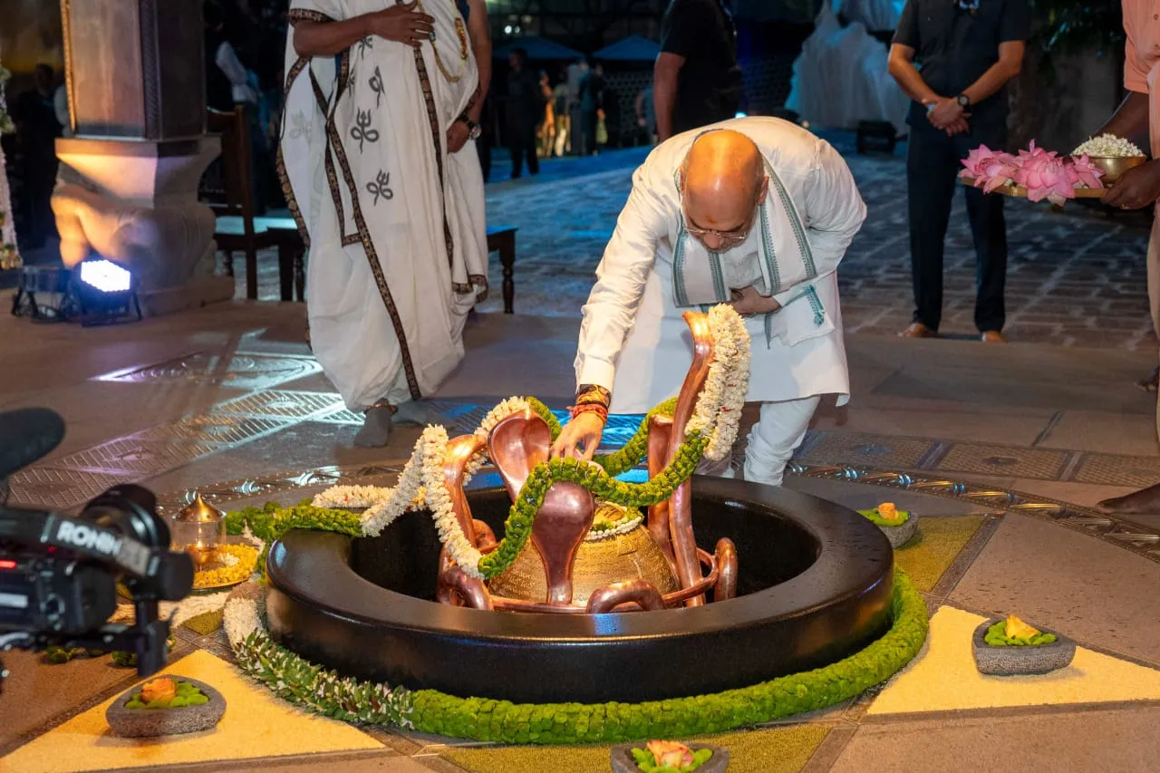 Mahashivratri I