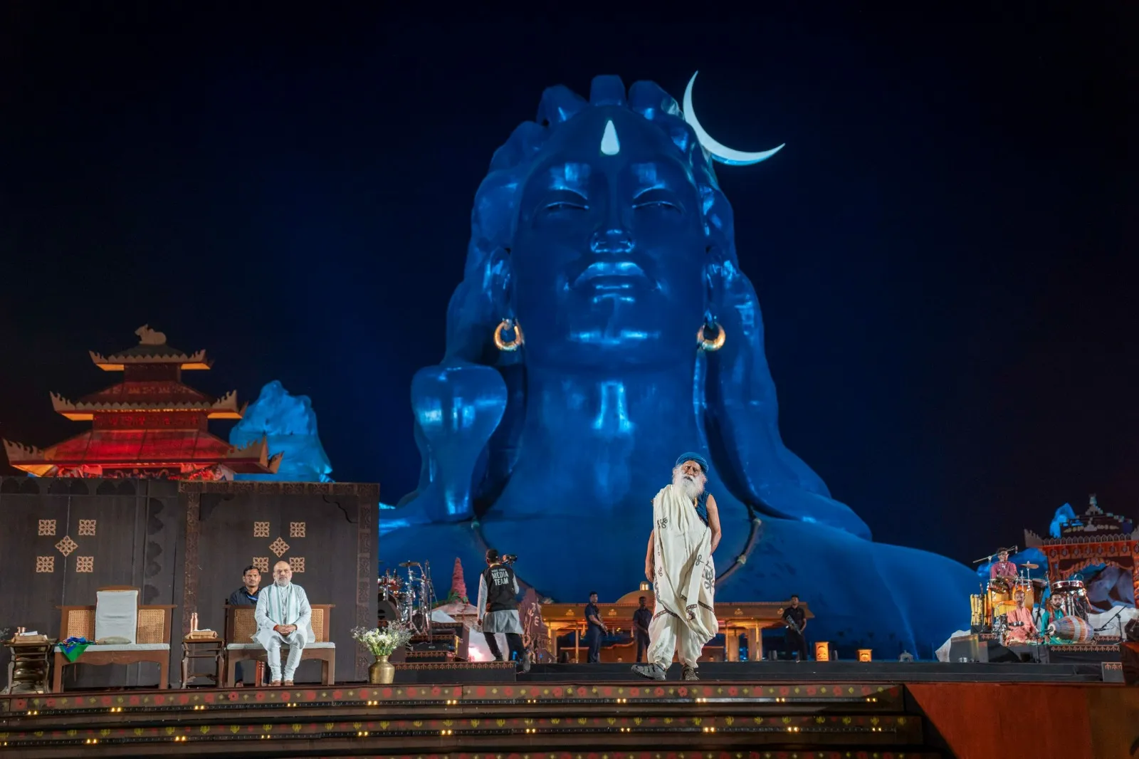Mahashivratri I