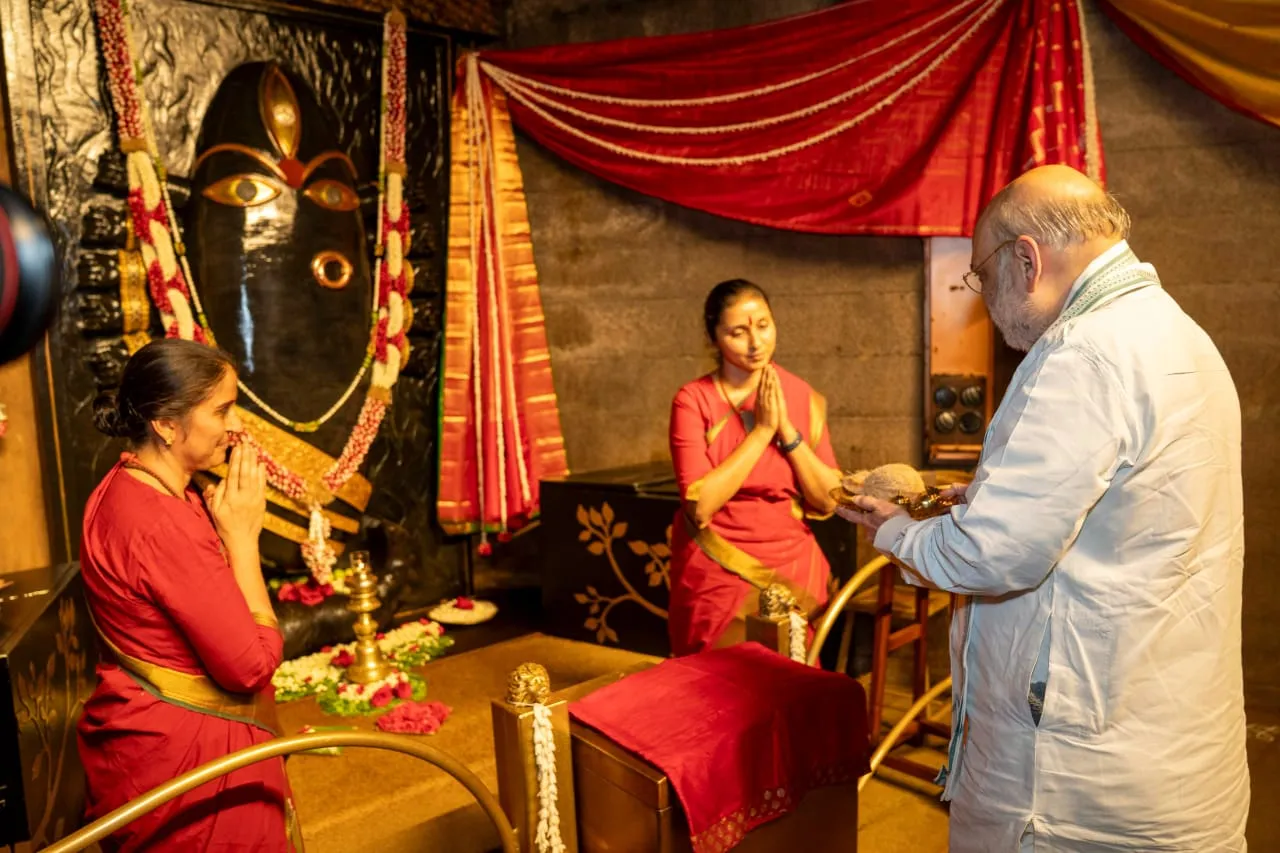 Mahashivratri I