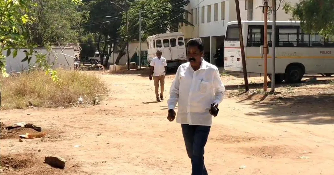 Kodanad case aiadmk cadre sankar 2