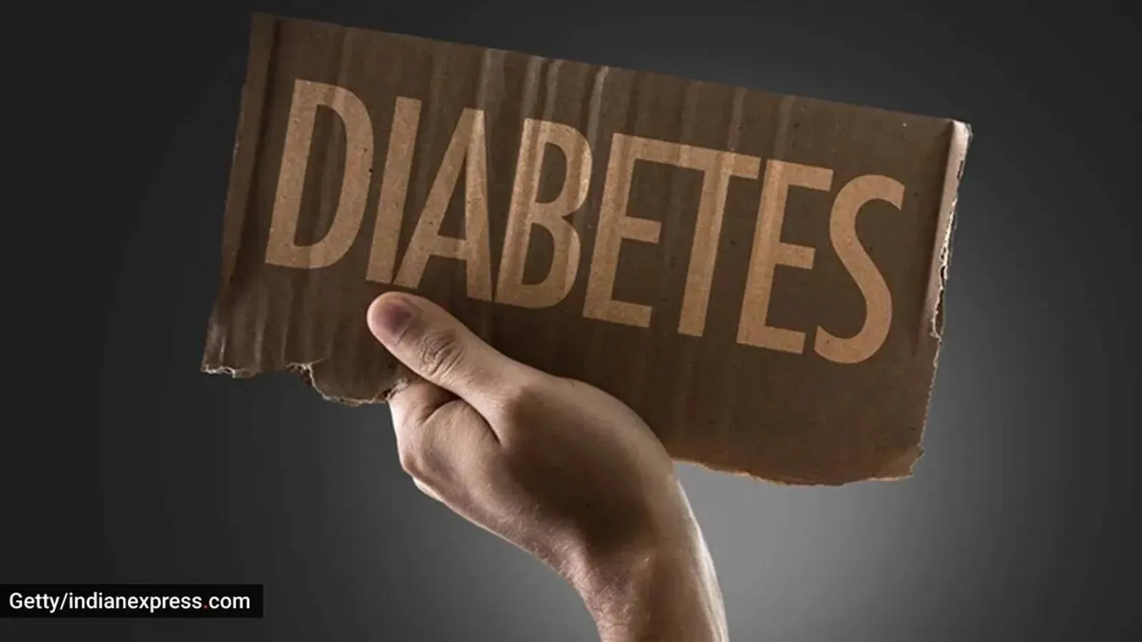 diabetes card