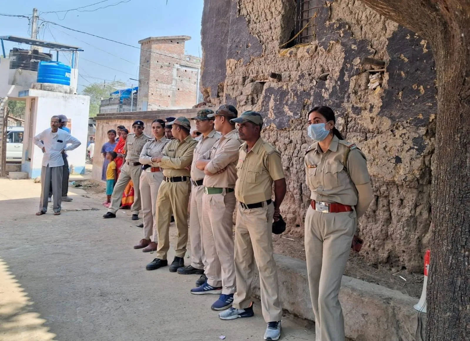 gidhagram 