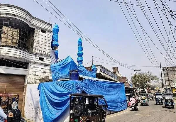 mosque
