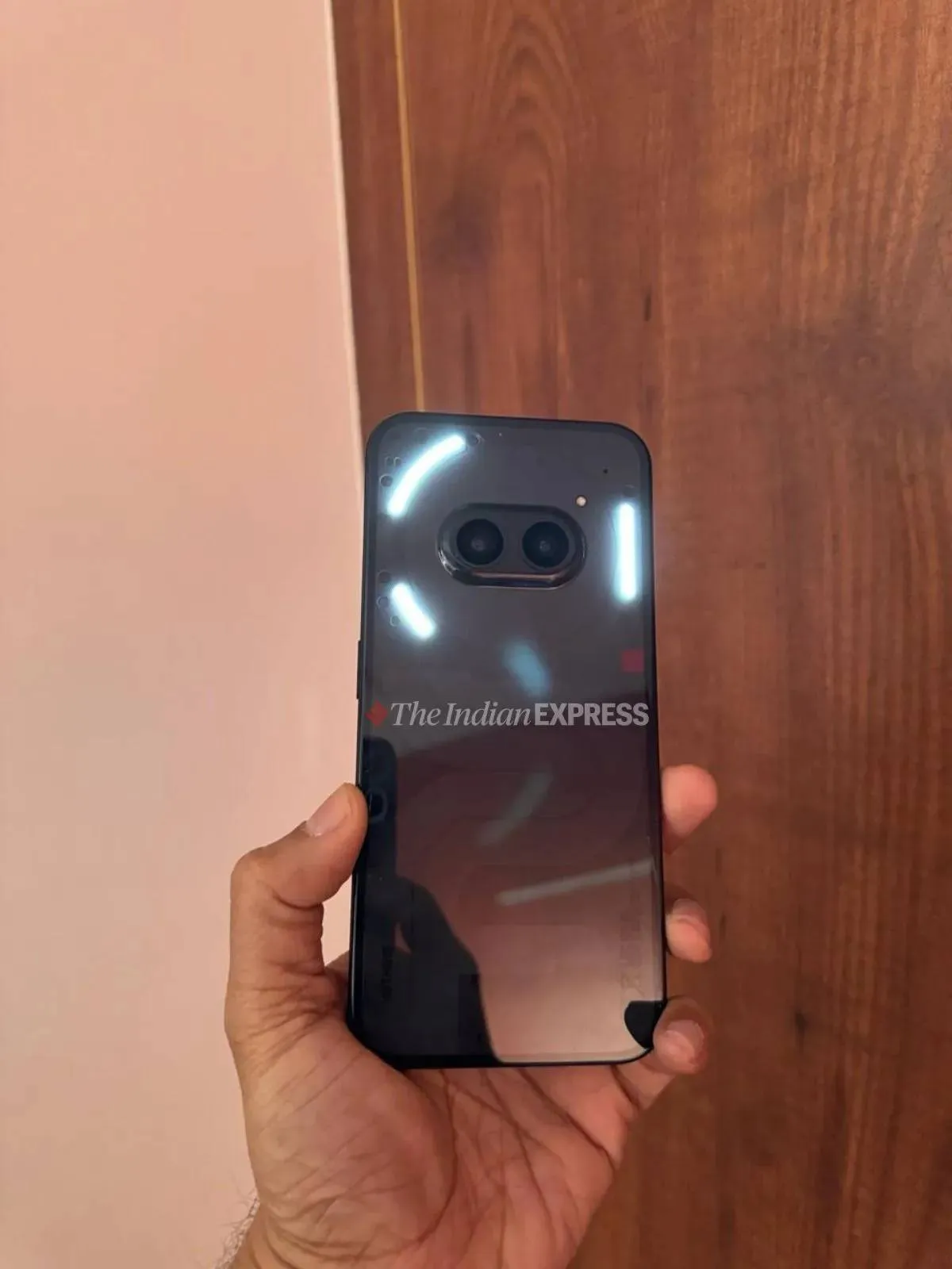 nothing phone 2a