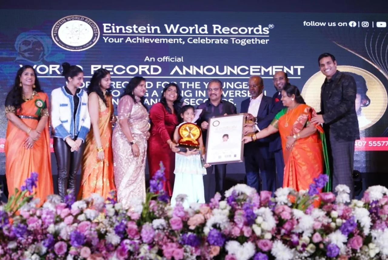 sivaksha record