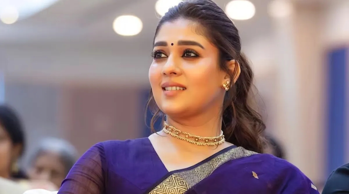nayanthara 3