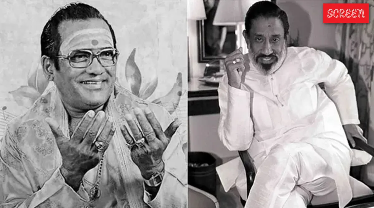 Sivaji TMS Song