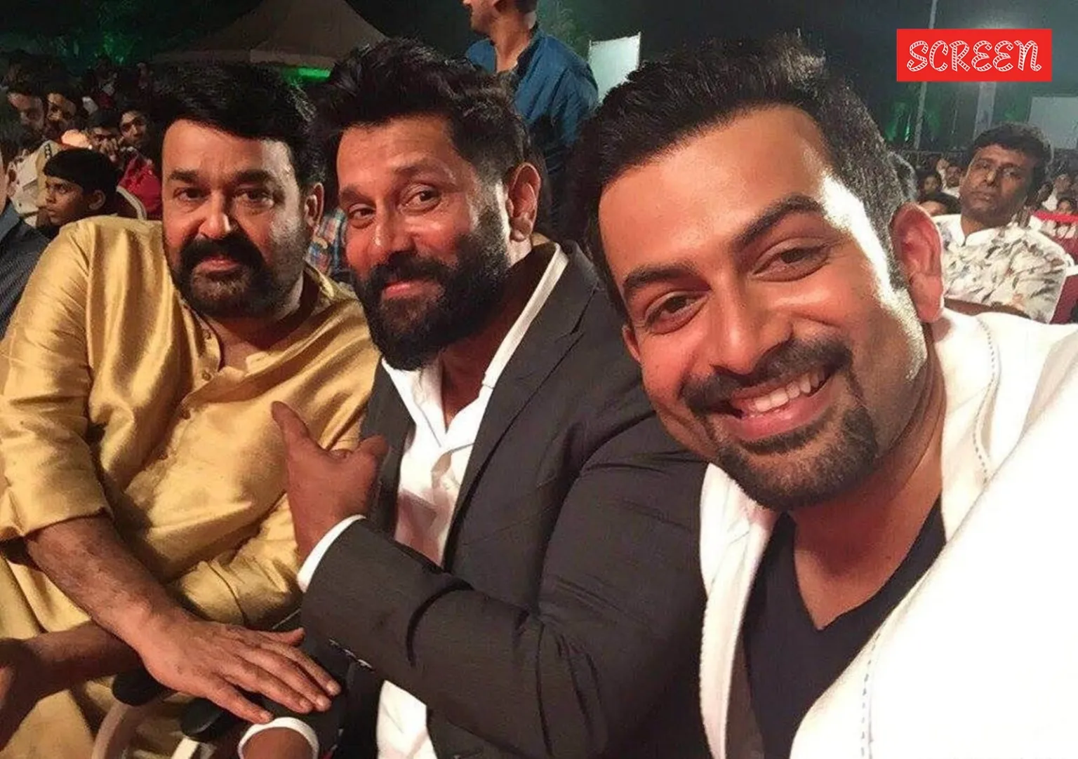 Mohanlal and Vikram Movie Update In tamil