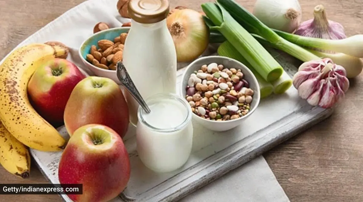 healthy
