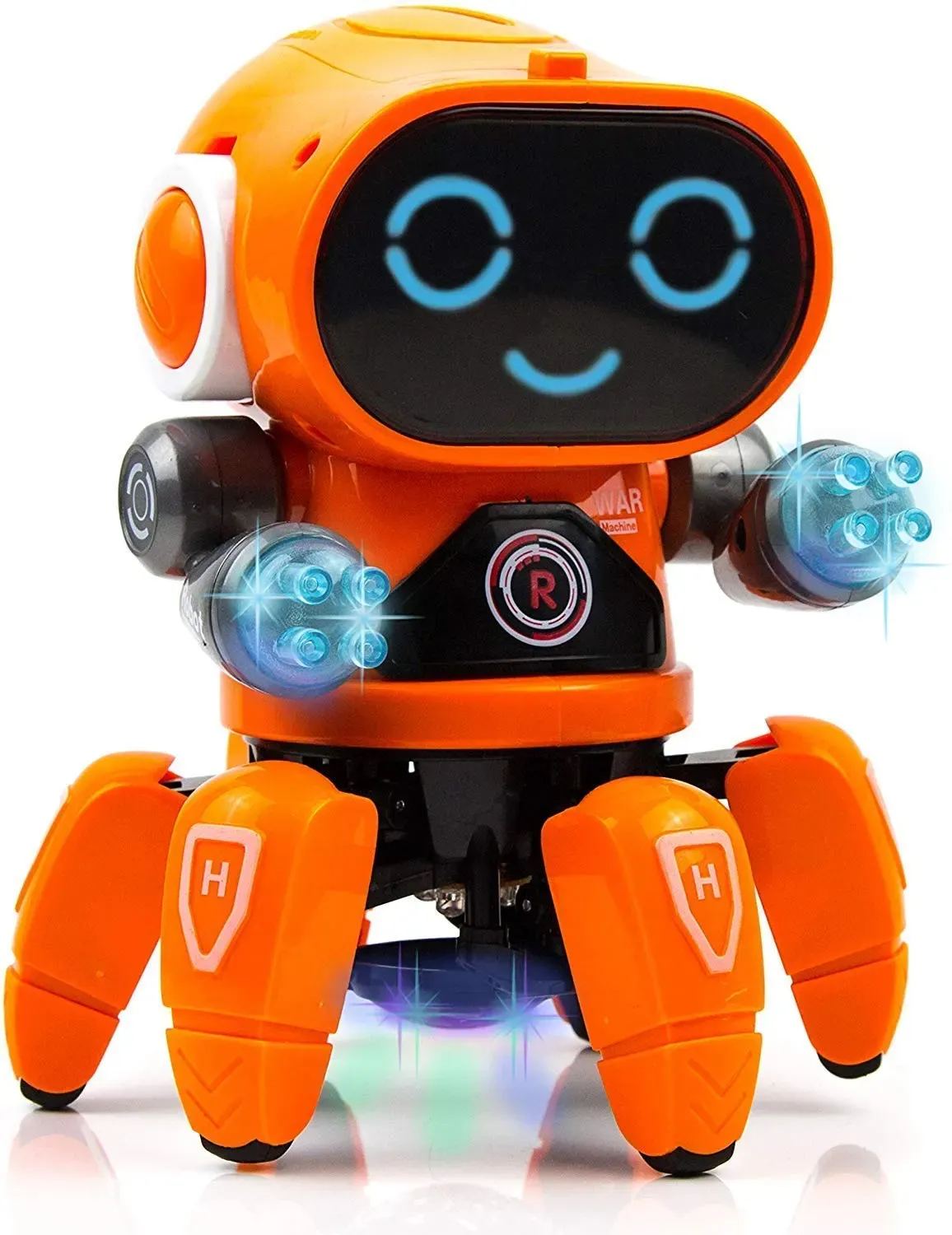 bot-robot