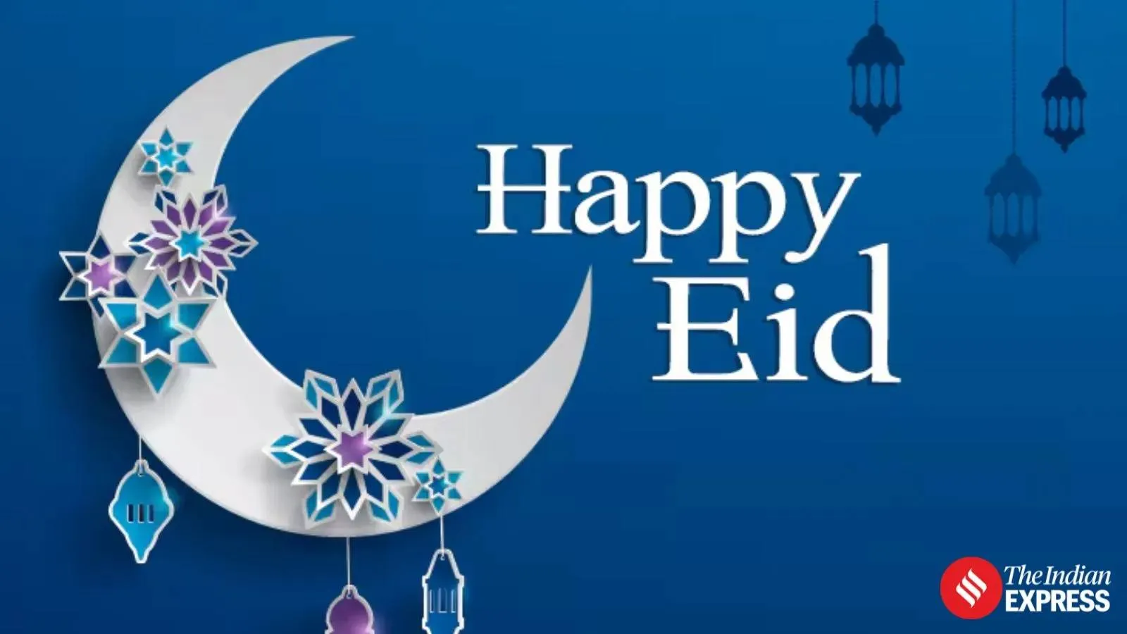 Eid Wishes 