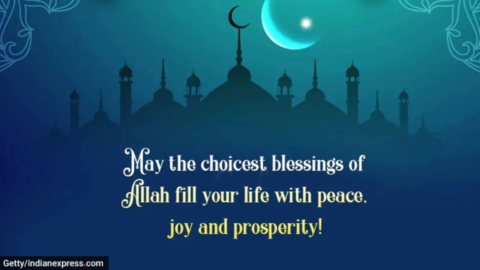 Eid Wishes 