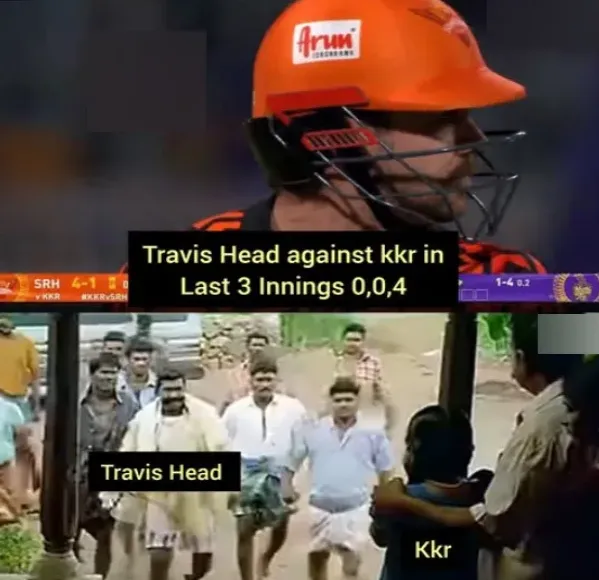 travis head