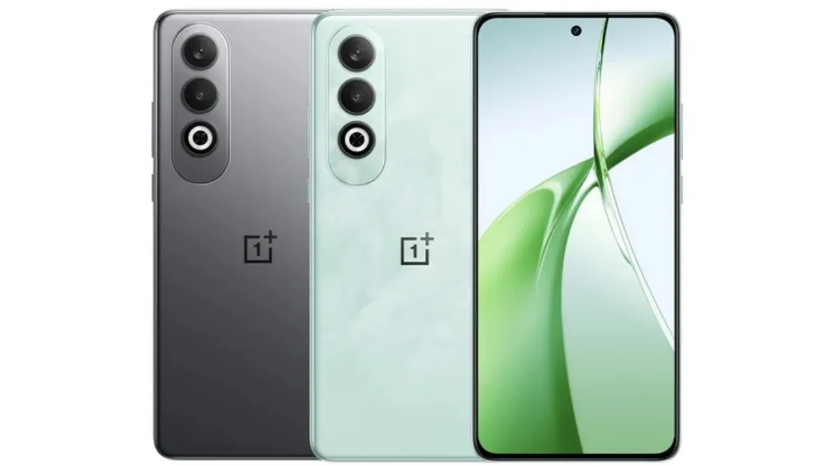 OnePlus Nord CE 4