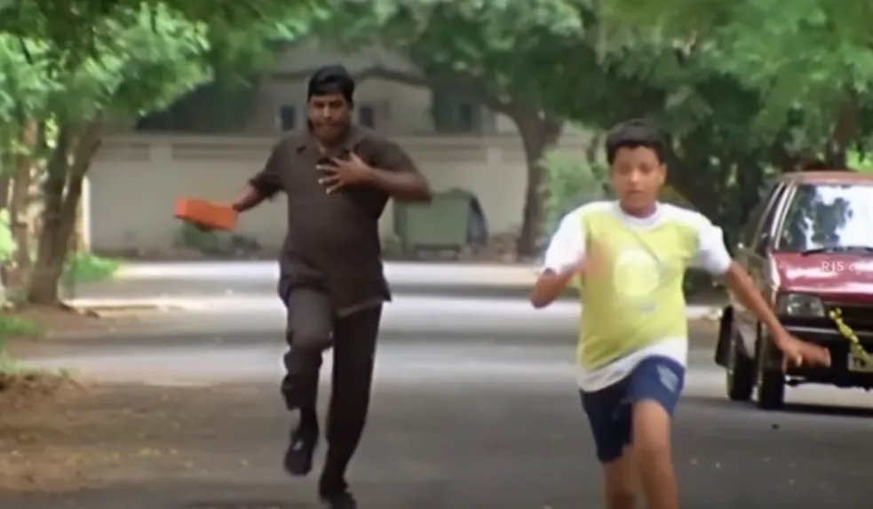 vadivelu