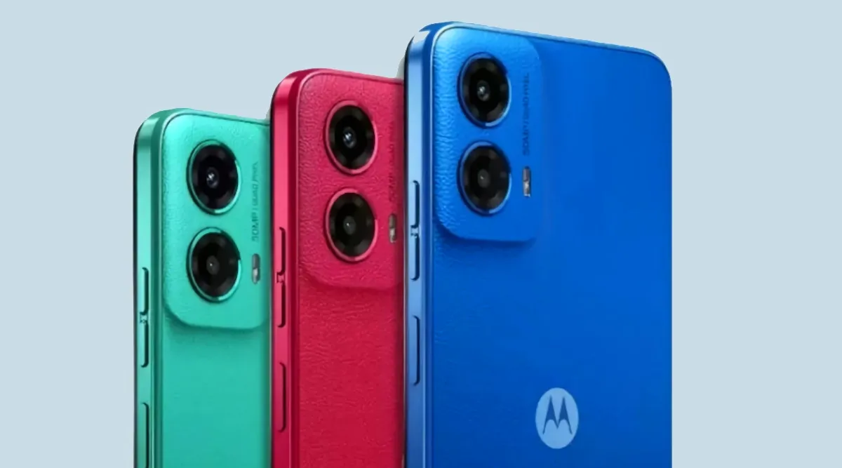Moto G4 5G