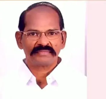 Vadivel Ravanan