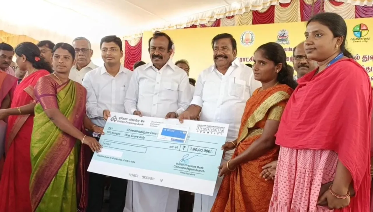 Coimbatore 