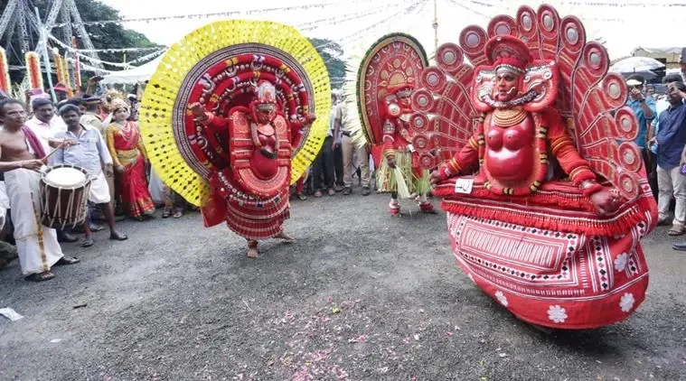 Onam 2024 celebrations