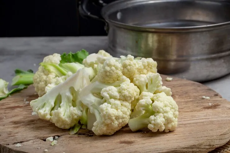 cauliflower