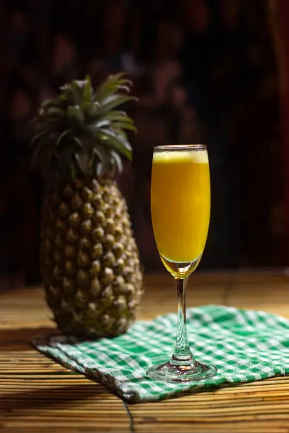 pineapple
