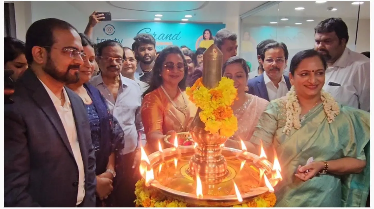 Karnataka should give cauvery water to Tamilnadu tells Actor Rathika sarathkumar