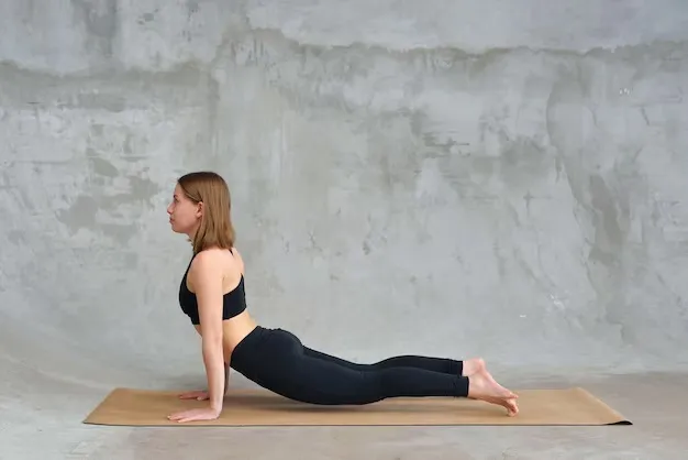 pujangasana 