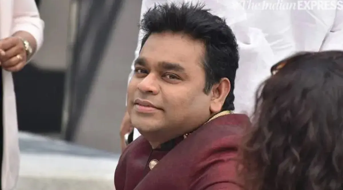 AR Rahman Jan 6