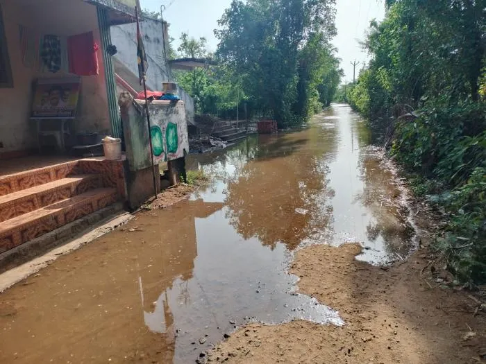 Cauvery floods