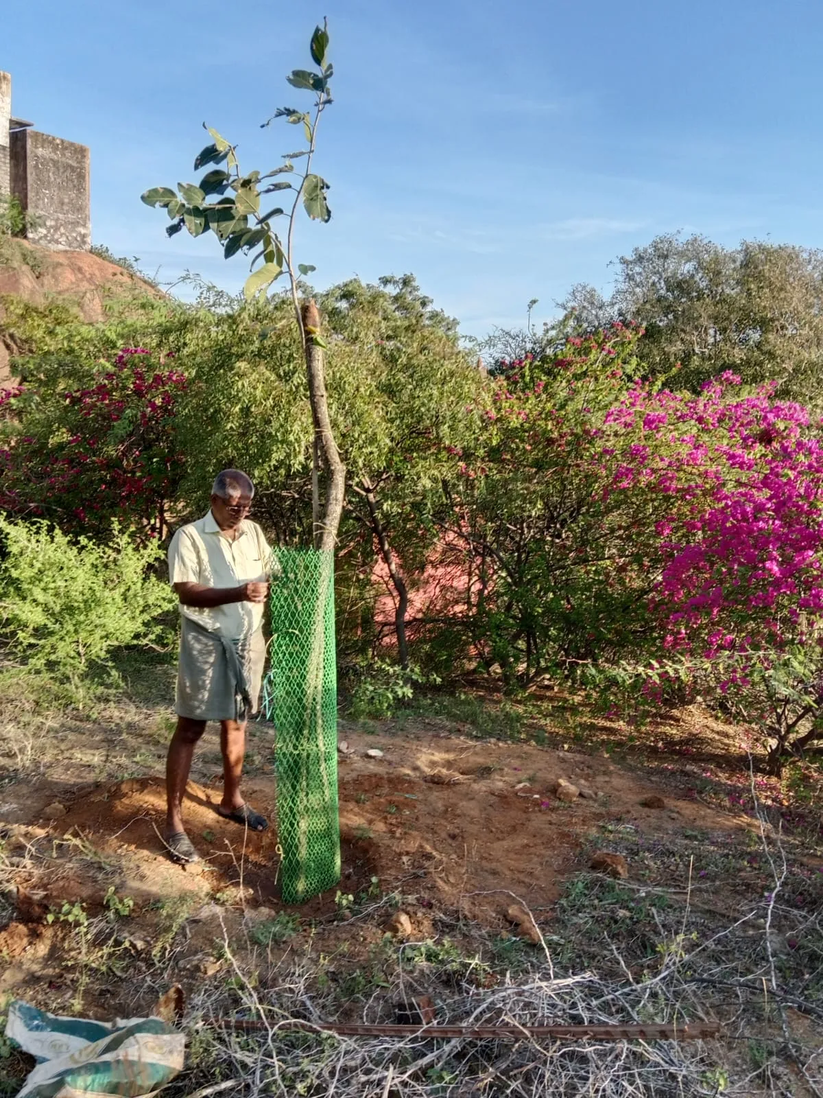 saraloor jagan 