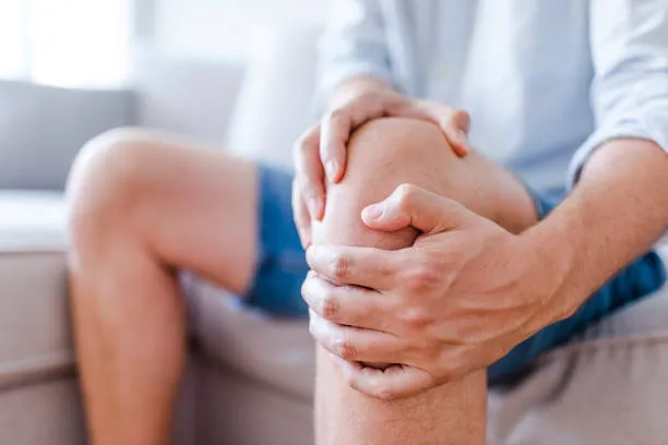 joint pain