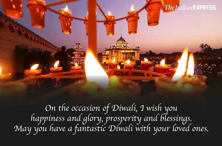 Happy Diwali 2023