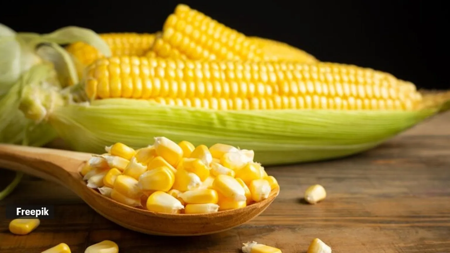 Corn 