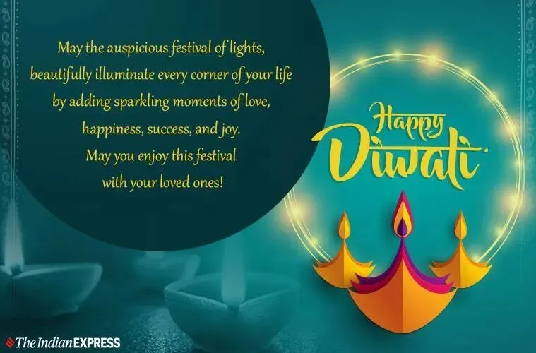 Happy Diwali 2023