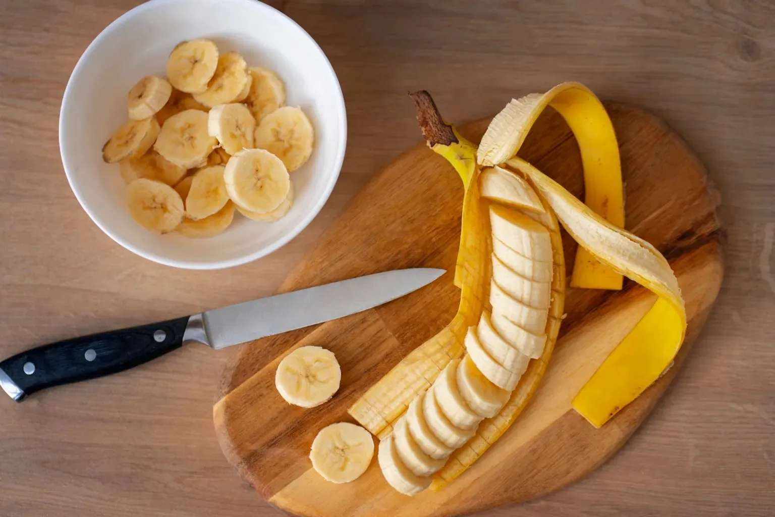 banana peel ie