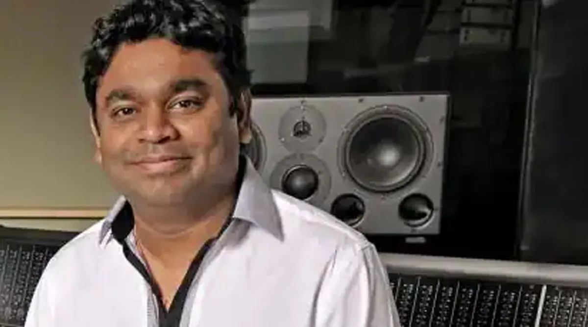 AR Rahman Jan 6