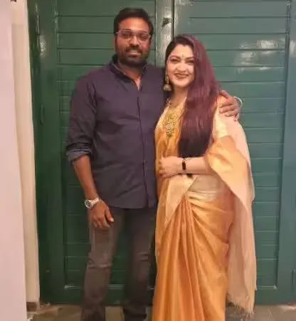 Goa Viajy Sethupathi