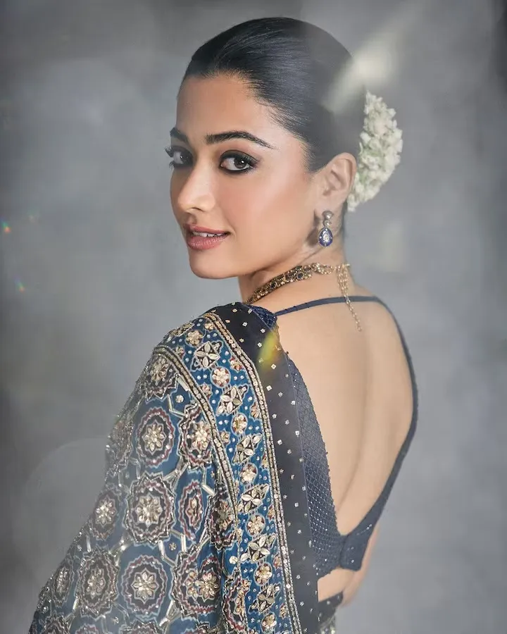 Rashmika Mandanna