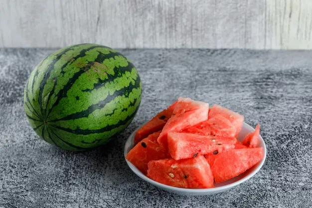 watermelon 