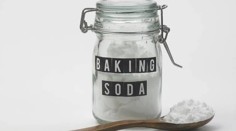 baking soda